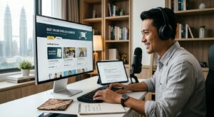 Best Online English Courses 2026: 5 Kursus Bahasa Inggris Online Terbaik